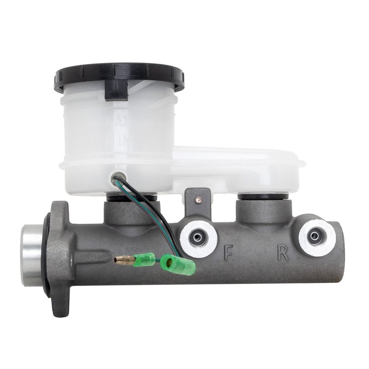 Brake Master Cylinder, 1984-1988 GM, Position: Front Left & Right