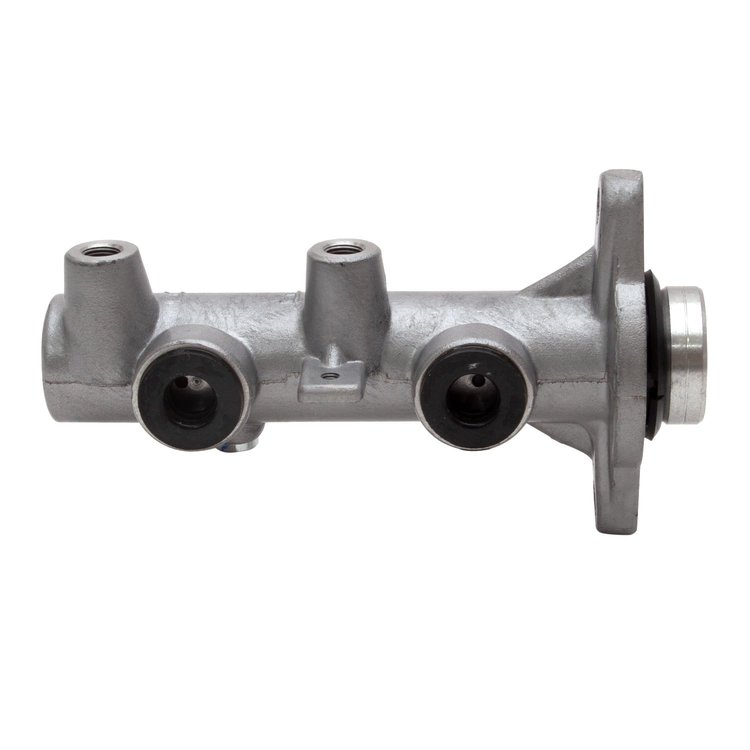 Brake Master Cylinder, 1987-1988 GM, Position: Rear Right