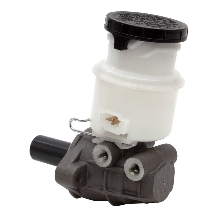 Brake Master Cylinder, 1992-2002 Fits Multiple Makes/Models, Position: Rear Left