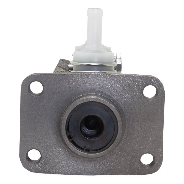 Brake Master Cylinder, 1988-1994 GM, Position: Rear Right