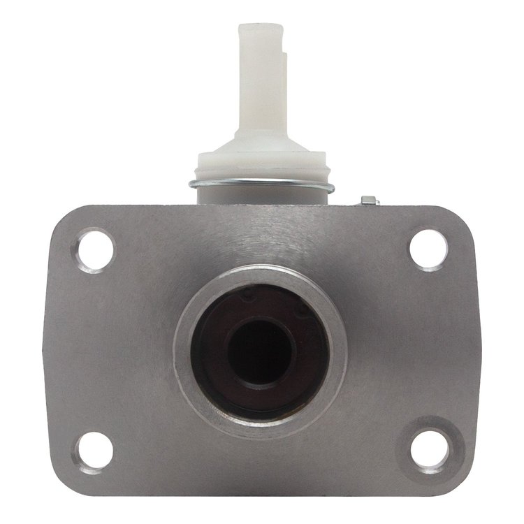 Brake Master Cylinder, 1986-1990 GM, Position: OEM