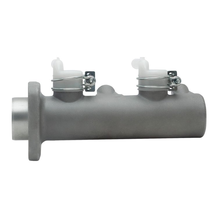 Brake Master Cylinder, 1991-1993 GM, Position: OEM