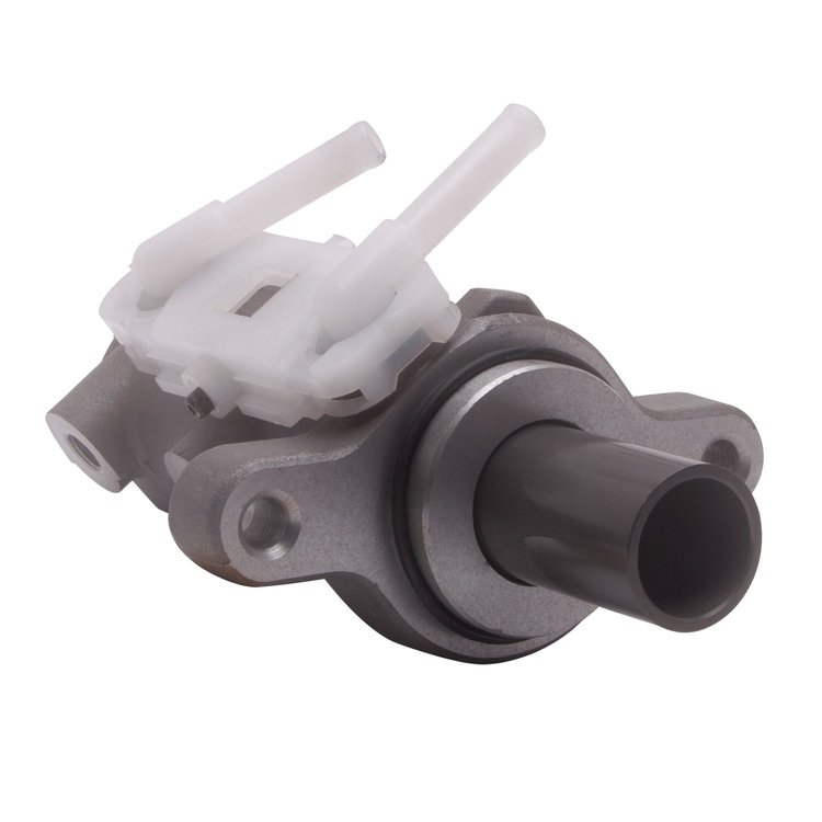 Brake Master Cylinder, 2014-2018 GM, Position: Rear