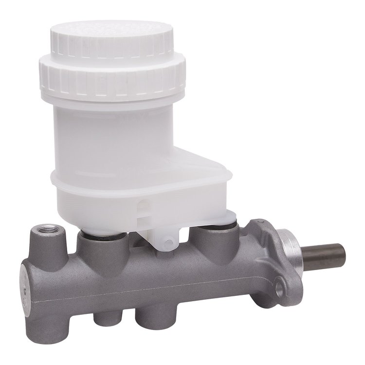 Brake Master Cylinder, 2000-2005 Fits Multiple Makes/Models, Position: Rear Left