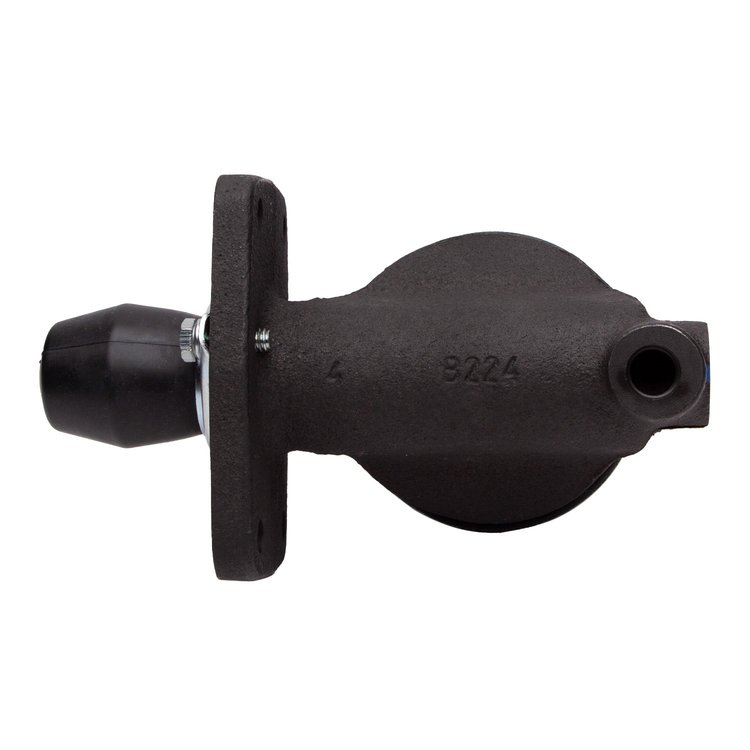 Brake Master Cylinder, 1955-1966 Mopar, Position: Front Left