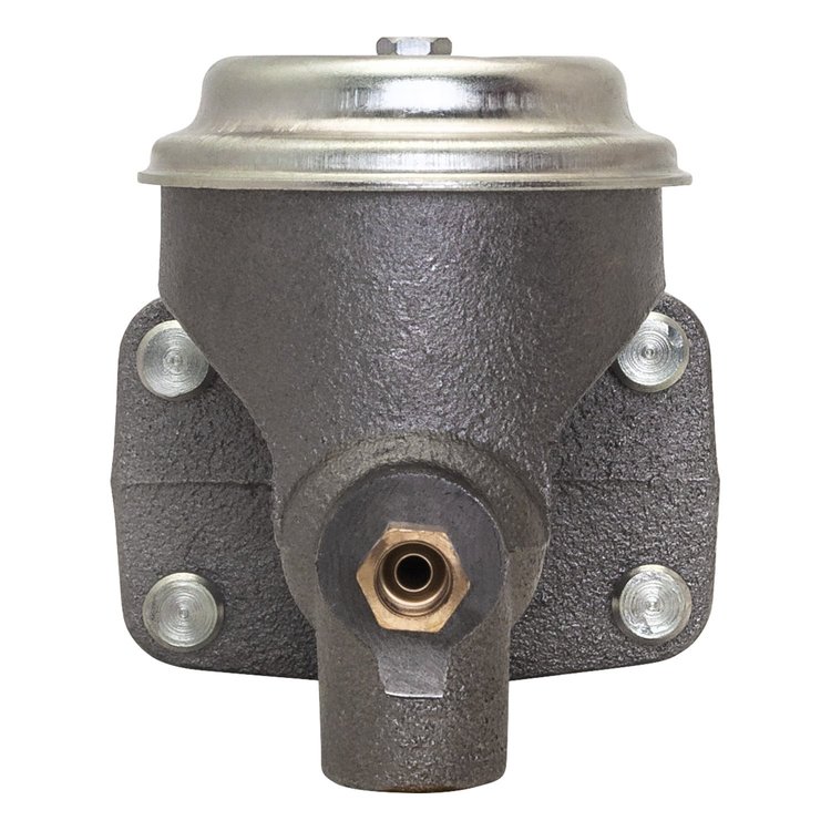 Brake Master Cylinder, 1962-1965 Mopar, Position: Front Right