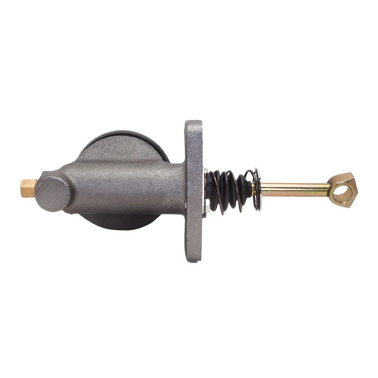 Brake Master Cylinder, 1965-1966 Mopar, Position: Front Left
