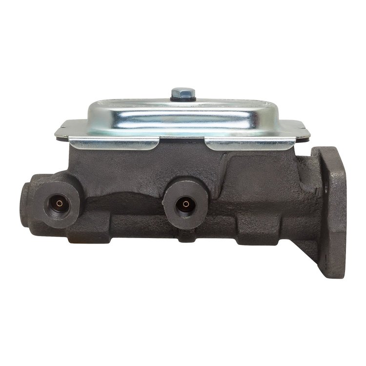 Brake Master Cylinder, 1967-1974 Mopar, Position: Front Right