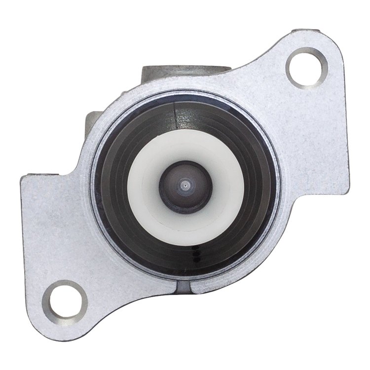 Brake Master Cylinder, 2001-2006 Mopar, Position: Rear Right