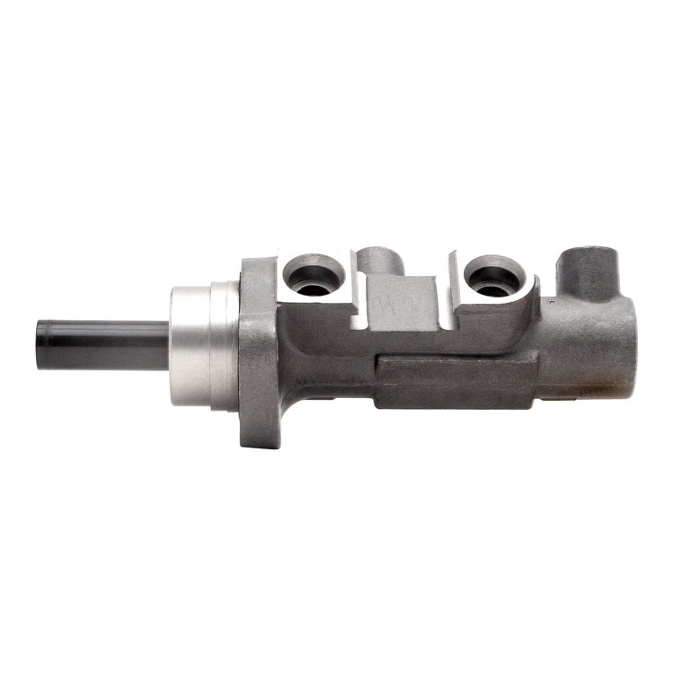 Brake Master Cylinder, 2003-2006 Mopar, Position: Rear Right