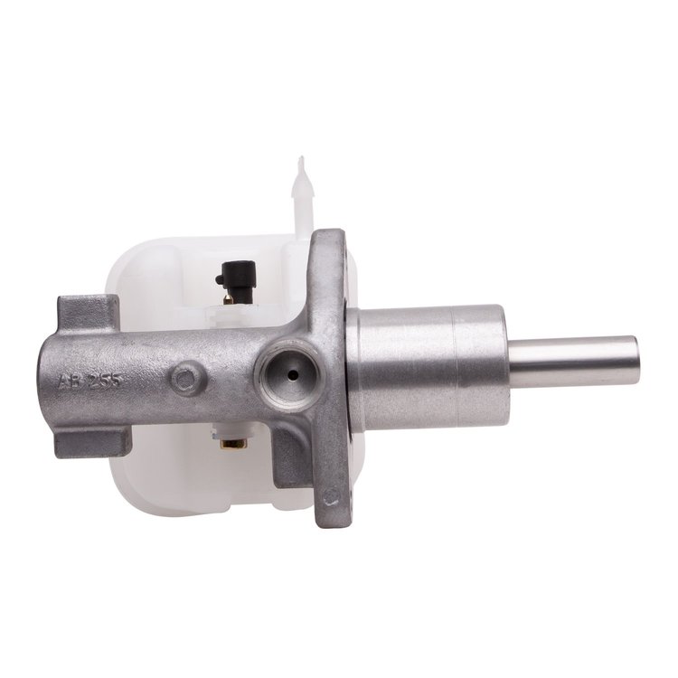 Brake Master Cylinder, 2006-2009 Mopar, Position: Rear