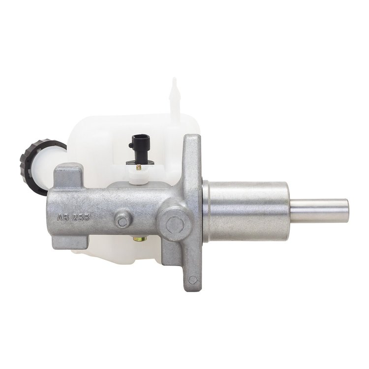 Brake Master Cylinder, 2006-2010 Mopar, Position: Front Right