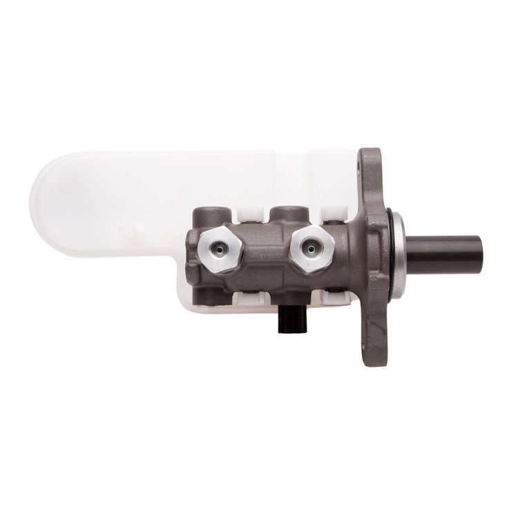 Brake Master Cylinder, 2007-2009 Mopar, Position: OEM