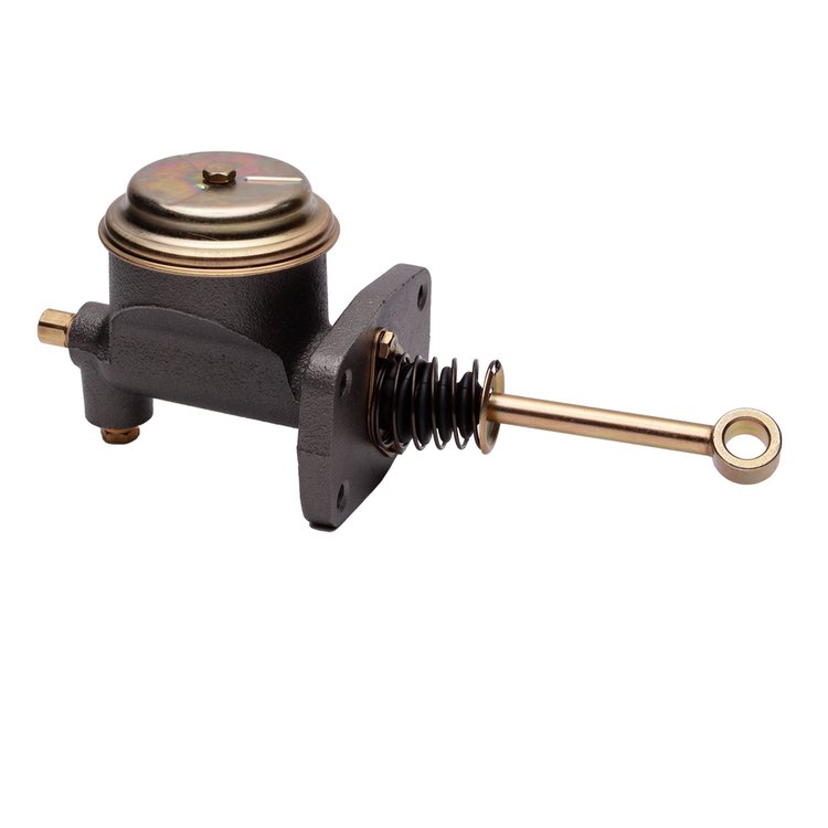 Brake Master Cylinder, 1960-1966 Mopar, Position: Front Right