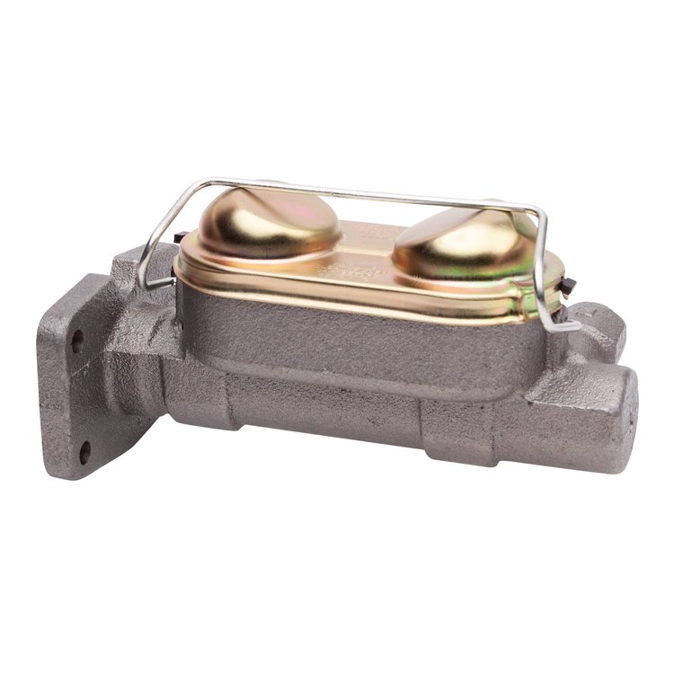 Brake Master Cylinder, 1971-1973 Mopar, Position: Front Right