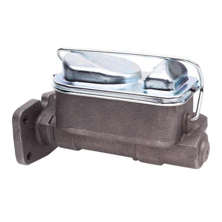 Brake Master Cylinder, 1973-1975 Mopar, Position: Front Left & Right