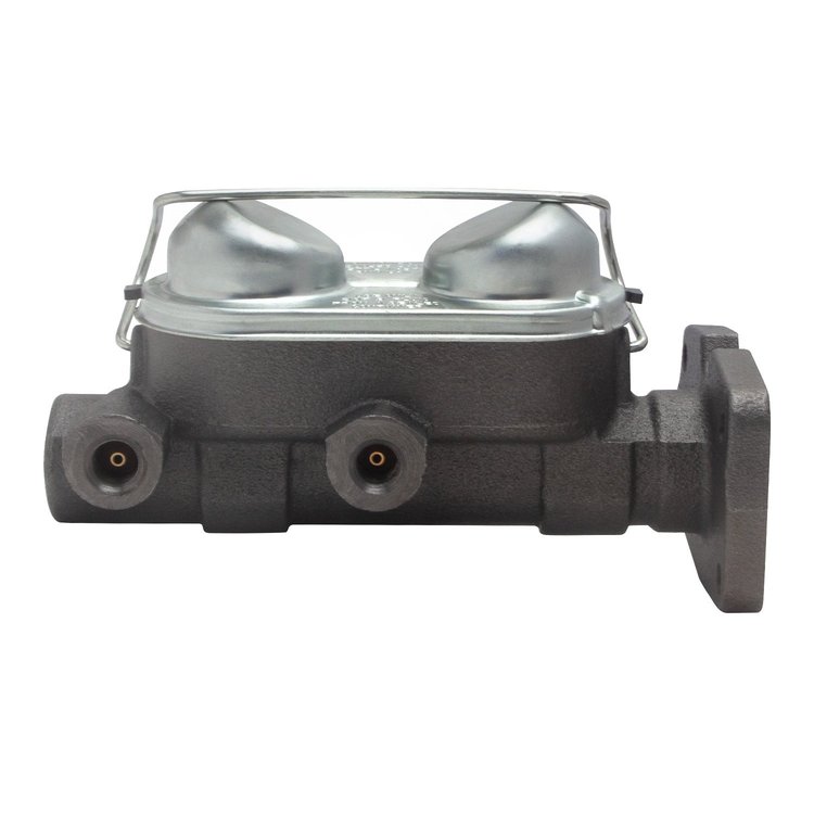 Brake Master Cylinder, 1973-1975 Mopar, Position: Front Left & Right