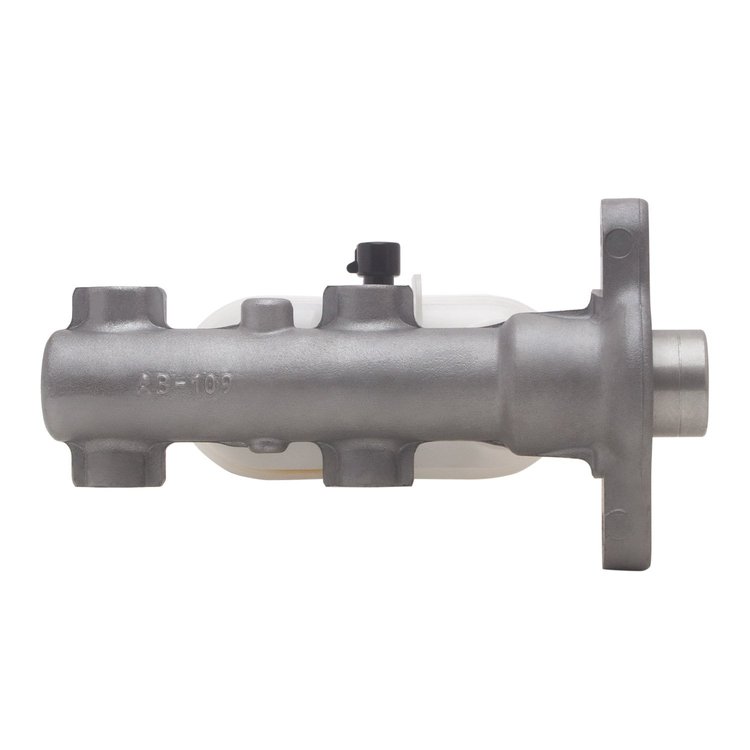 Brake Master Cylinder, 1994-1999 Mopar, Position: Rear Left