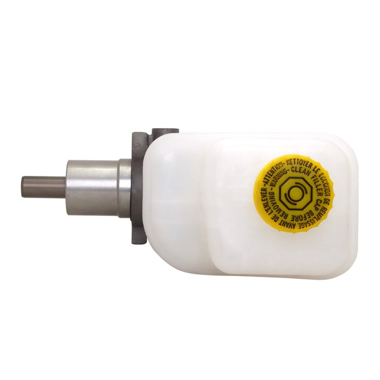 Brake Master Cylinder, 2005-2007 Mopar, Position: Front Right