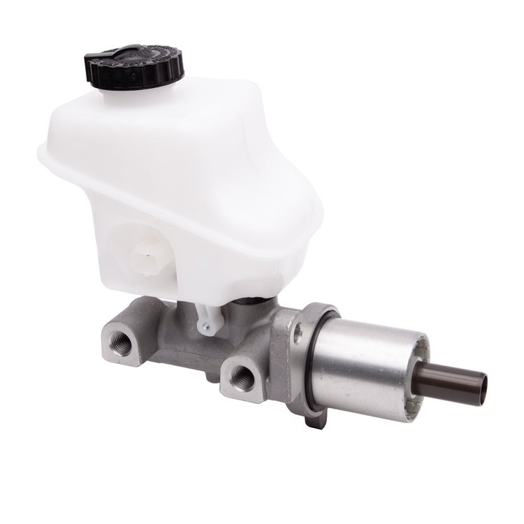 Brake Master Cylinder, 2006-2007 Mopar, Position: OEM