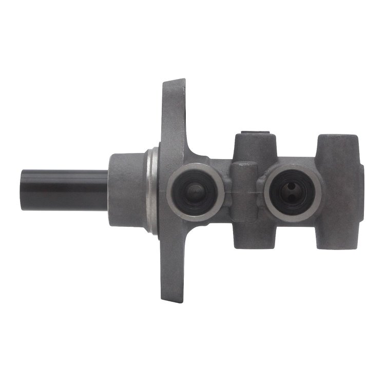 Brake Master Cylinder, 2007-2009 Mopar, Position: Front Left