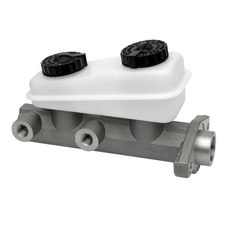 Brake Master Cylinder, 1986-1996 Mopar, Position: OEM