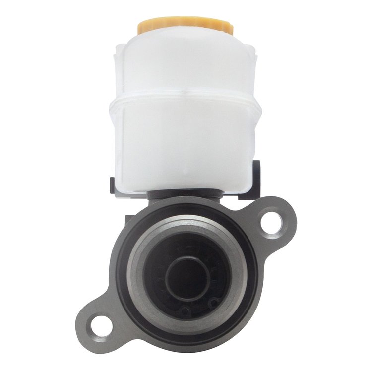 Brake Master Cylinder, 1997-2000 Mopar, Position: Rear Left
