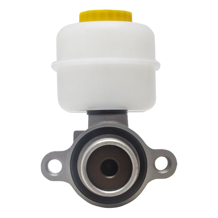 Brake Master Cylinder, 1979-2003 Mopar, Position: Rear Right