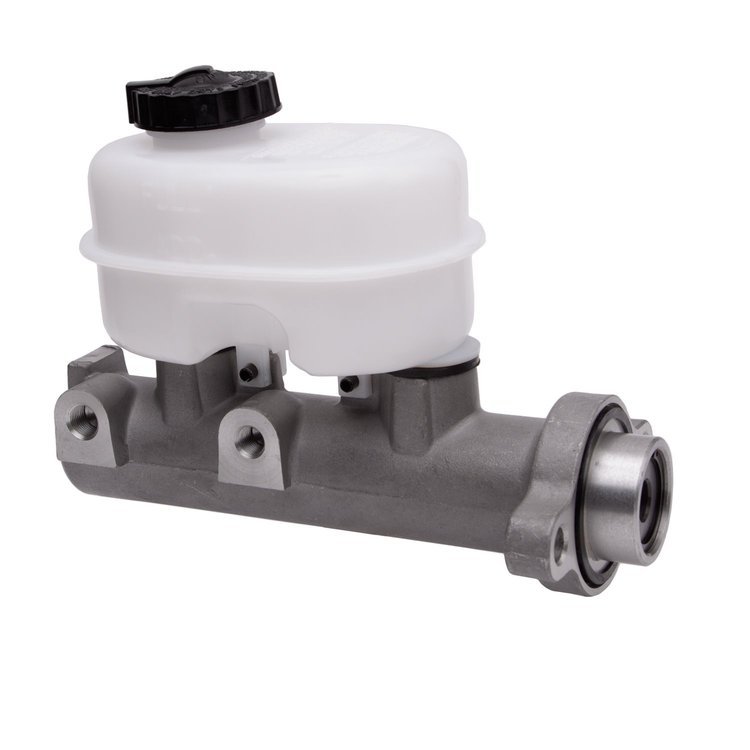 Brake Master Cylinder, 1998-2002 Mopar, Position: Rear Left