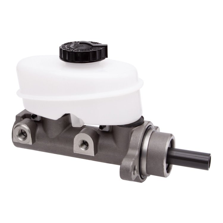 Brake Master Cylinder, 1998-1998 Mopar, Position: OEM