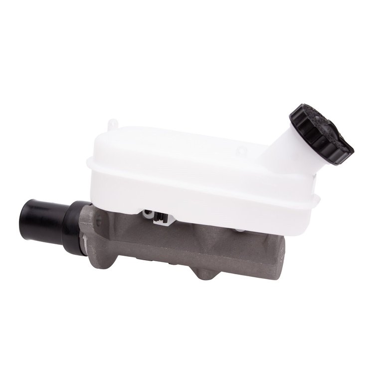 Brake Master Cylinder, 2001-2002 Mopar, Position: Rear Right