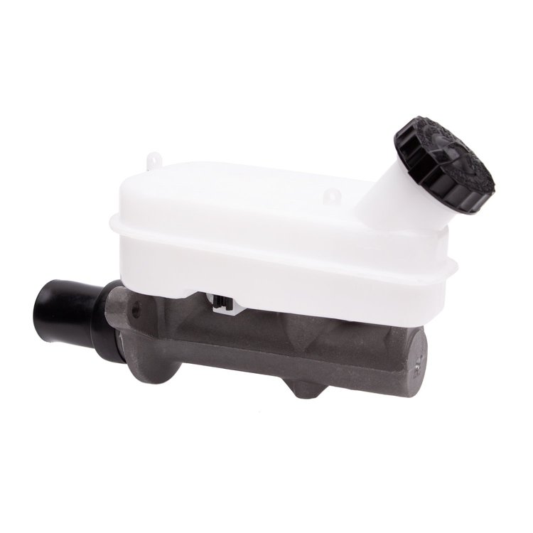 Brake Master Cylinder, 2005-2007 Mopar, Position: Rear