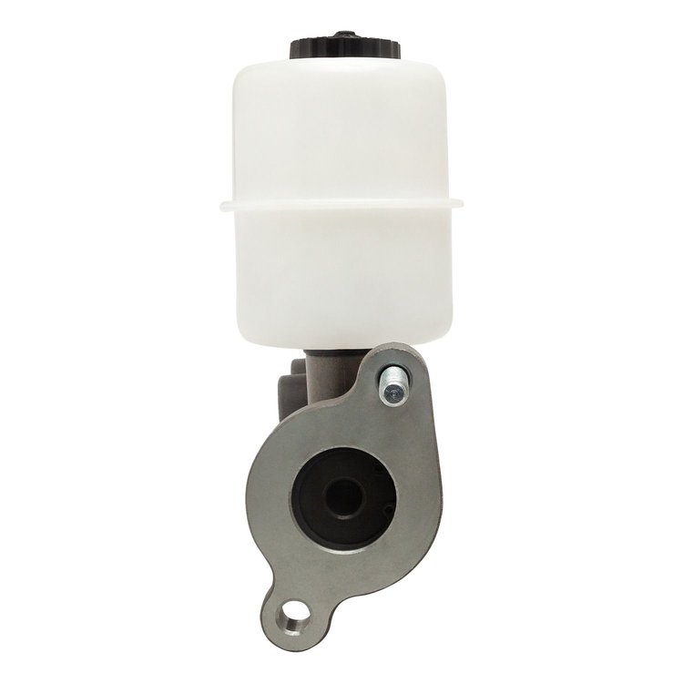Brake Master Cylinder, 2005-2011 Mopar, Position: Rear Left