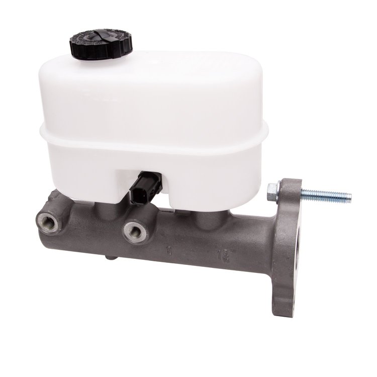 Brake Master Cylinder, 2006-2011 Mopar, Position: Rear Right