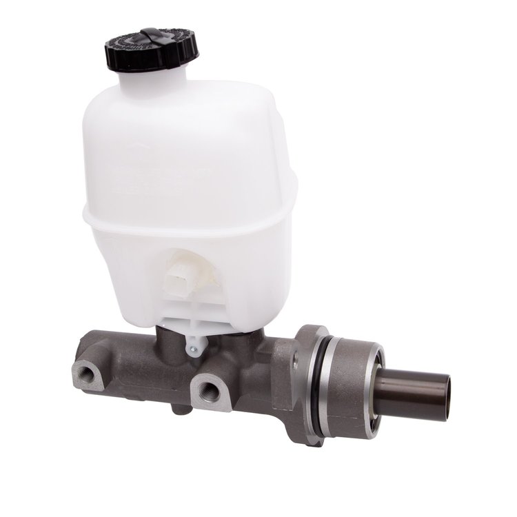Brake Master Cylinder, 2007-2018 Mopar, Position: OEM