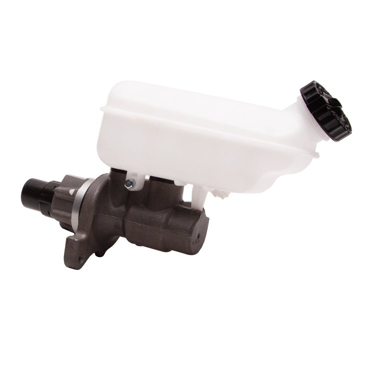 Brake Master Cylinder, 2008-2008 Mopar, Position: Rear