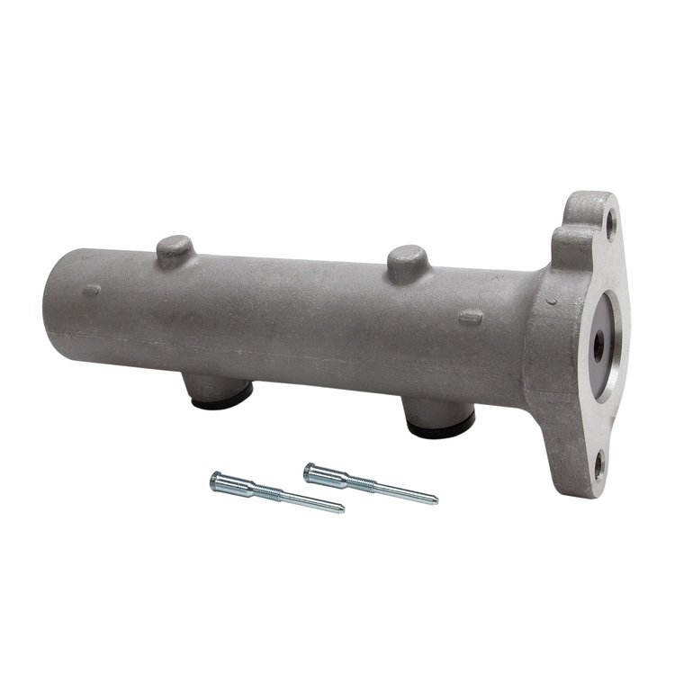 Brake Master Cylinder, 2008-2020 Fits Multiple Makes/Models, Position: Rear