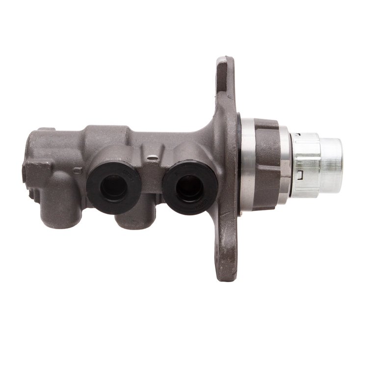 Brake Master Cylinder, 2012-2016 Fits Multiple Makes/Models, Position: OEM