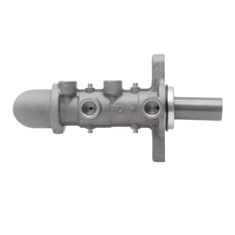 Brake Master Cylinder, 2012-2017 Mopar, Position: OEM