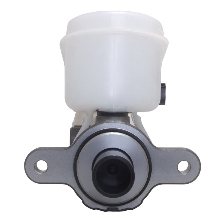 Brake Master Cylinder, 2014-2017 Mopar, Position: OEM