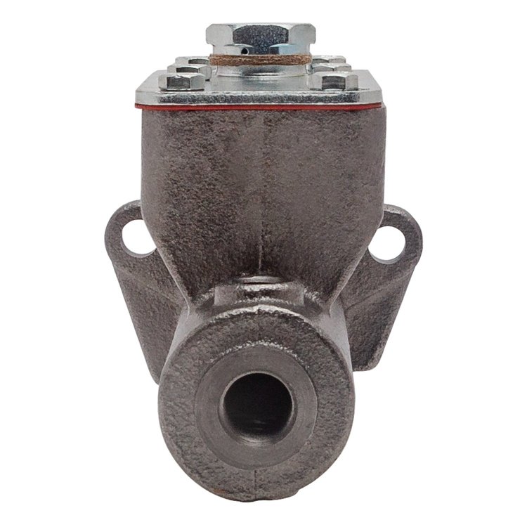 Brake Master Cylinder, 1941-1960 Mopar, Position: Front & Rear