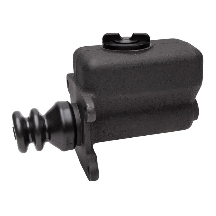 Brake Master Cylinder, 1957-1967 Fits Multiple Makes/Models, Position: Rear Left