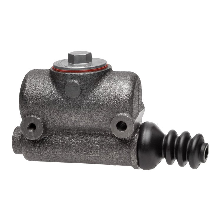 Brake Master Cylinder, 1942-1961 Fits Multiple Makes/Models, Position: Front Left