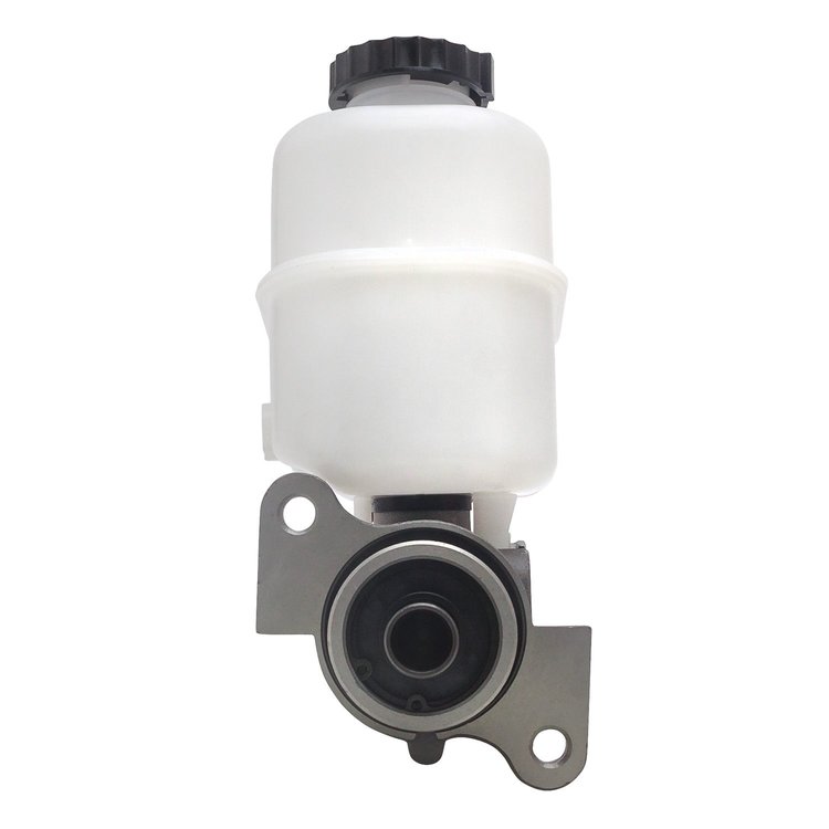 Brake Master Cylinder, 2002-2005 Mopar, Position: Front Left