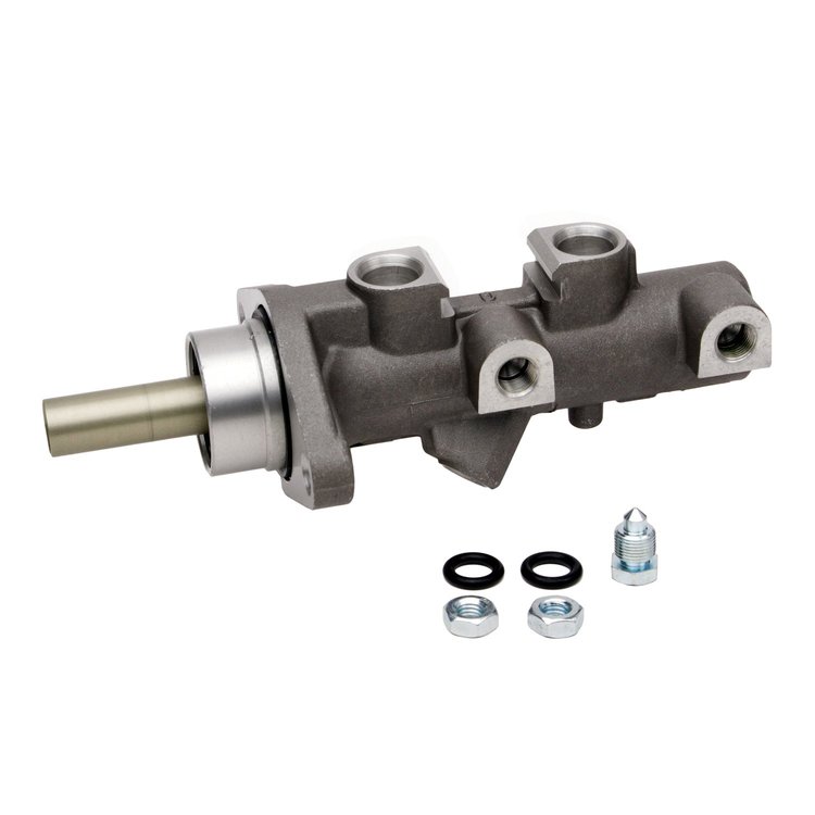 Brake Master Cylinder, 2005-2005 Mopar, Position: OEM