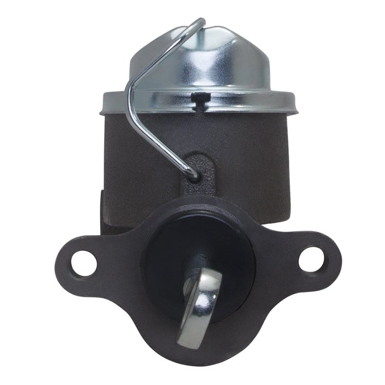 Brake Master Cylinder, 1978-1986 Mopar, Position: Rear Right