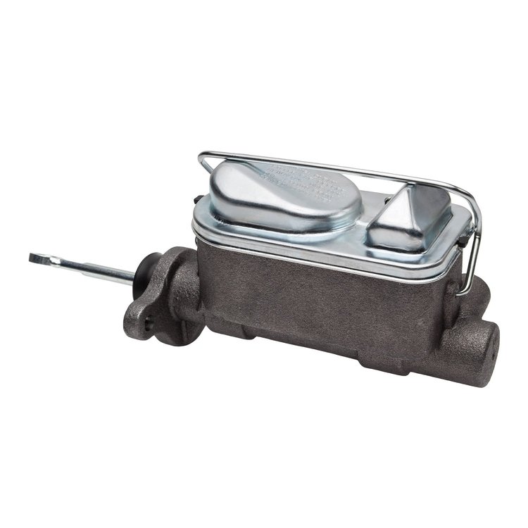 Brake Master Cylinder, 1982-1986 Mopar, Position: OEM