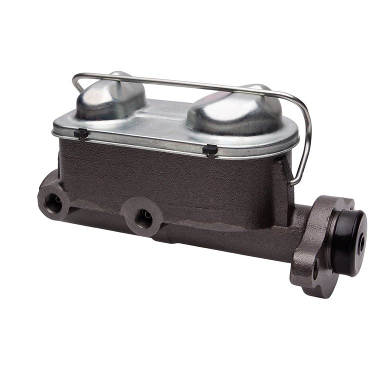 Brake Master Cylinder, 1976-1978 Mopar, Position: OEM