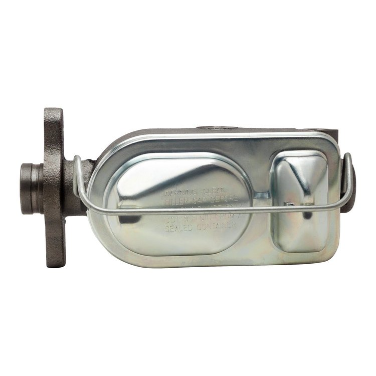 Brake Master Cylinder, 1978-1981 Mopar, Position: Front Right