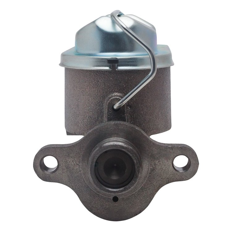 Brake Master Cylinder, 1982-1986 Mopar, Position: Rear